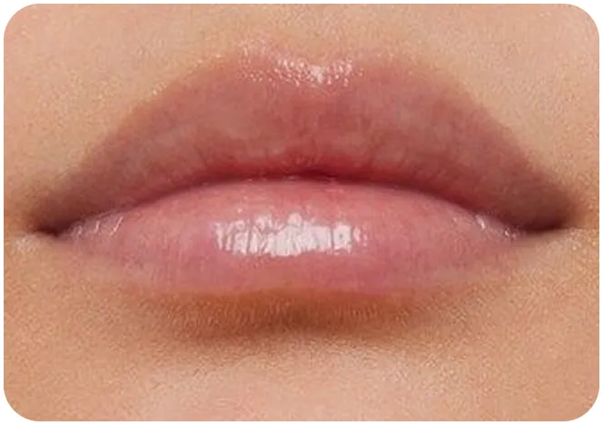 After 4 weeks using Maree Instant Dark Circle Corrector Balm