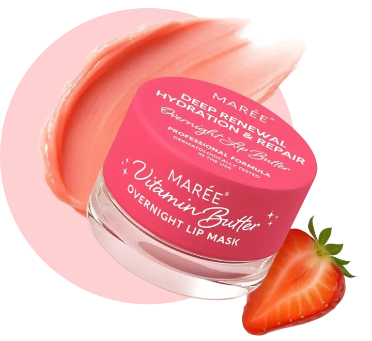 Lip Butter