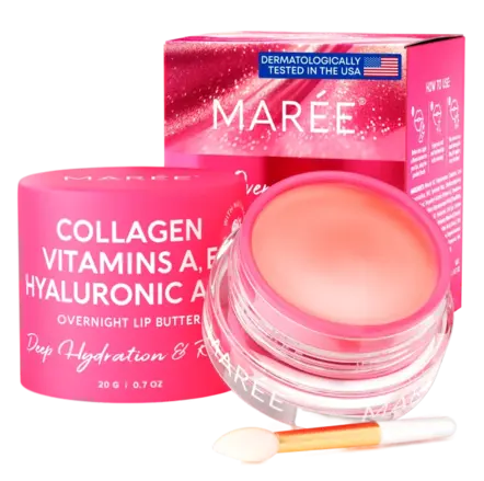 Maree Lip Mask