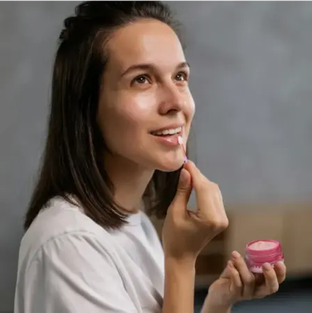 3. A reliable lipstick base